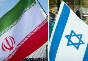 Travel Advisory from India on Travel to Iran and Israel