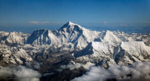 Want to Climb Mount Everest ? Know it First