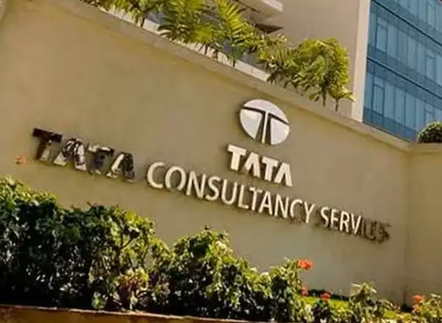 TCS