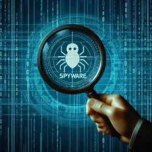 Mercenary Spyware