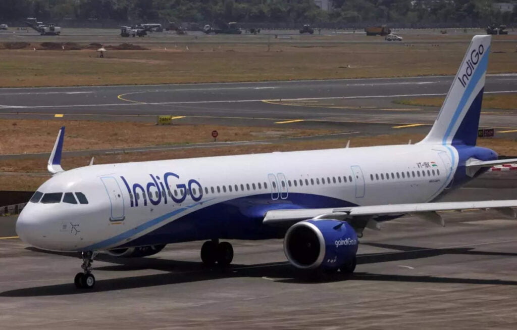 IndiGo New Seat Selection Option for Females, Female Passengers Given Option to Select Seats Near Other Women! Find Out Why