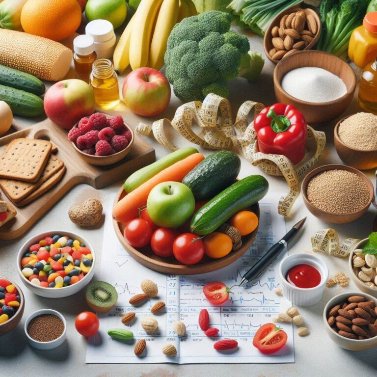 How to Reduce Triglycerides Naturally