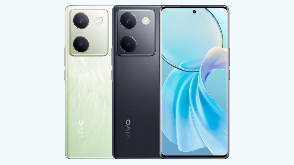 Vivo Y200 Pro 5G Launched in India