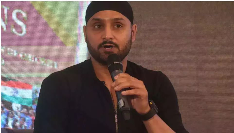 Harbhajan Singh Eyes Coaching Role with Indian Team as Dravid's Exit Looms