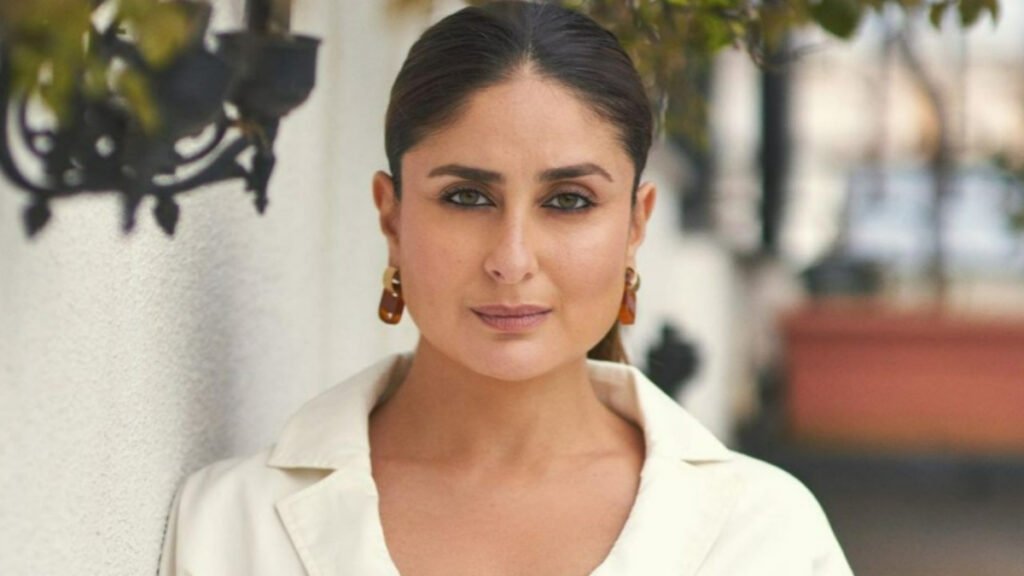 Kareena Kapoor Celebrates 'Crew's Success in Pioneering Women-Led Films