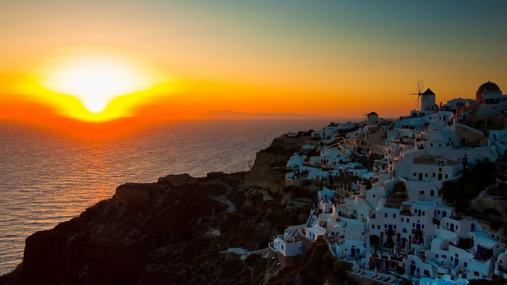 Discover 15 Most Beautiful Islands in Europe