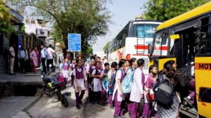 Bomb Threats in Delhi Schools, Delhi Schools, Bomb Threats