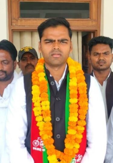 Meet Candidates Who Won to Become Youngest MPS, Lok Shaba Election 2024