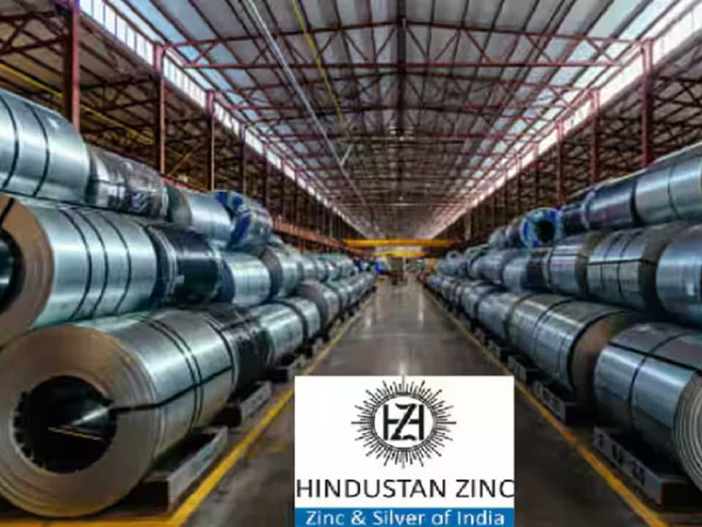 Hindustan Zinc Begins Receiving Power from Serentica's 180 MW Solar Project