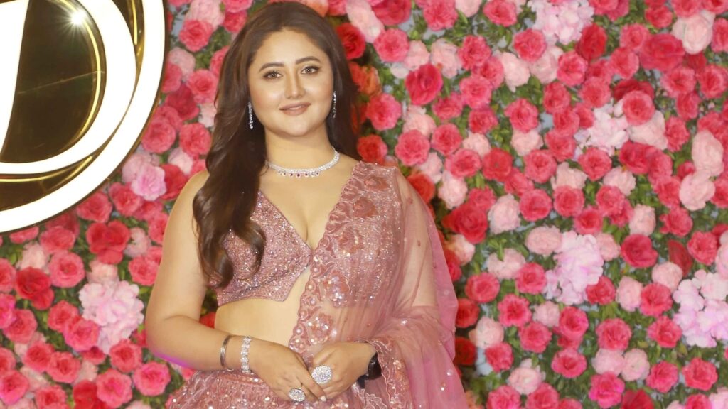 Rashami Desai Shares Experience of Being Homeless and in ₹3.5 Crore Debt After Divorce: Even My Friends Thought I Was Difficult