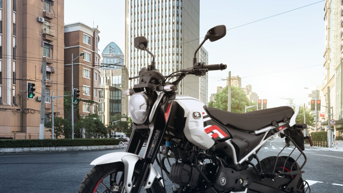 Bajaj Freedom 125 CNG Bike Launched In India With A Starting Price Of ...