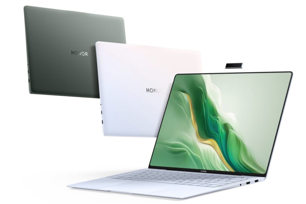 Honor MagicBook Art 14 2024 Launched: Specs, Price, and Availability