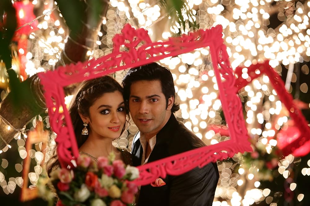 Humpty Sharma Ki Dulhania Celebrates 10 Years: Reliving Its Iconic Dialogues