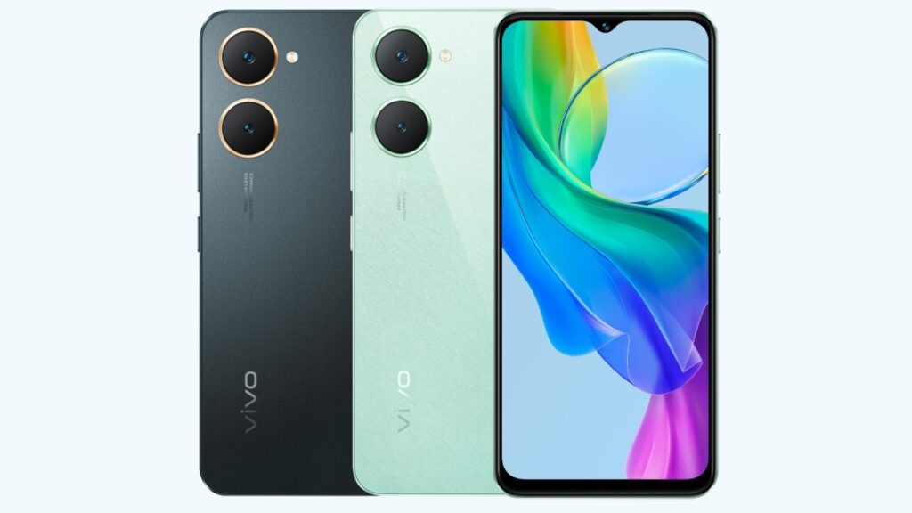 Vivo Y03t and Vivo Watch 3 Seen on Certification Sites, Global Launch Expected Soon